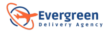 Evergreen Delivery Agency | Shipping Beyond Borders